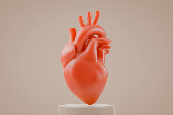 heartumental